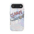 CLOMP Comic Phone Case