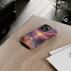 Ocean Sunset Phone Case