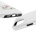 Santa Hat Phone Case