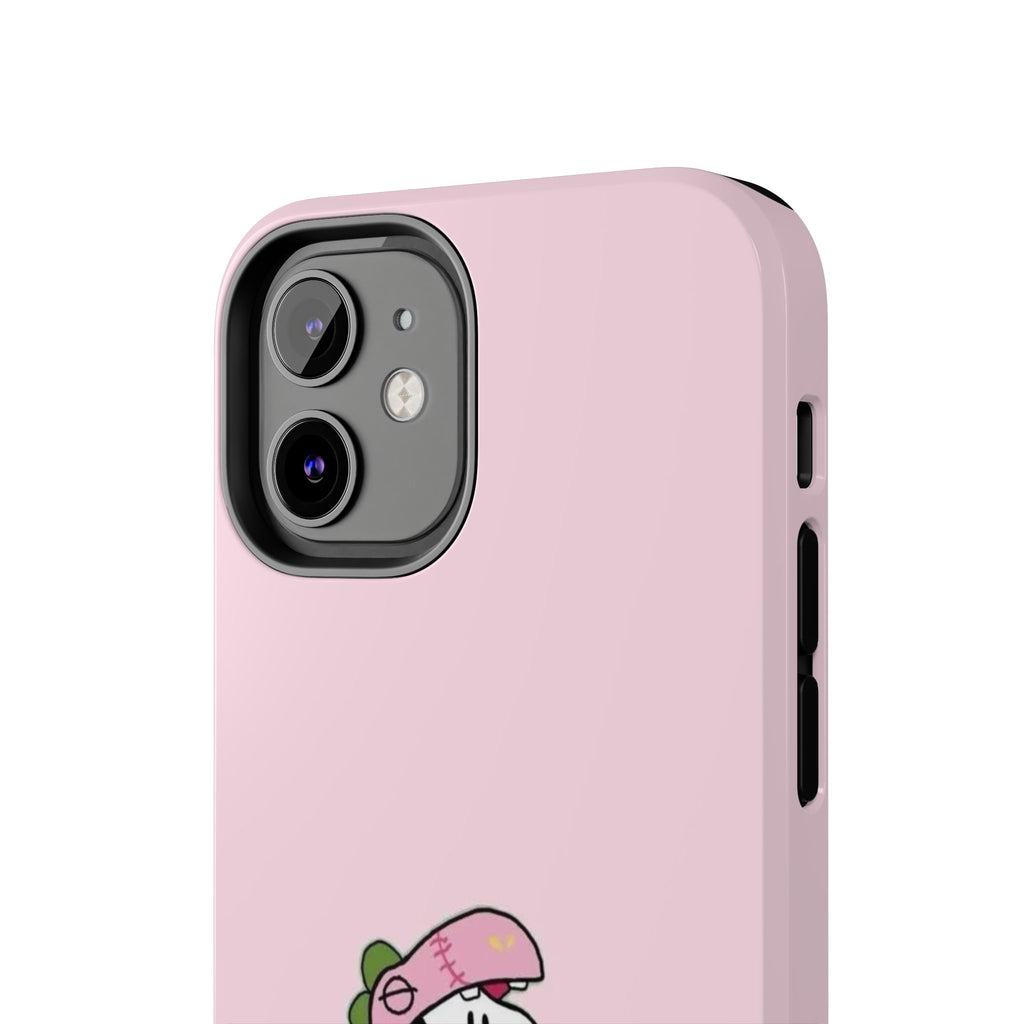 Snoopy Dinosaur Phone Case