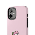 Snoopy Dinosaur Phone Case
