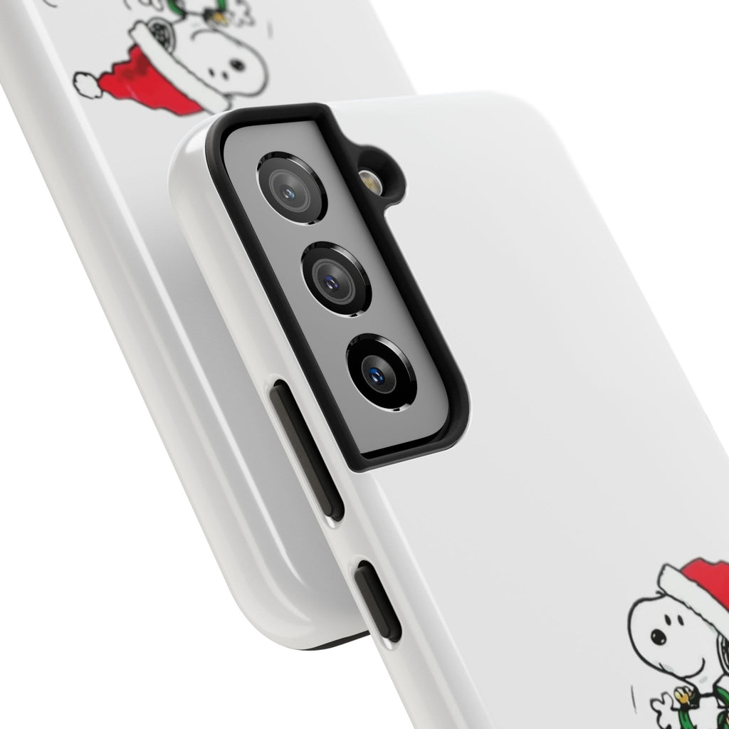 Santa Hat Phone Case