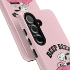 Beep Beep Phone Case