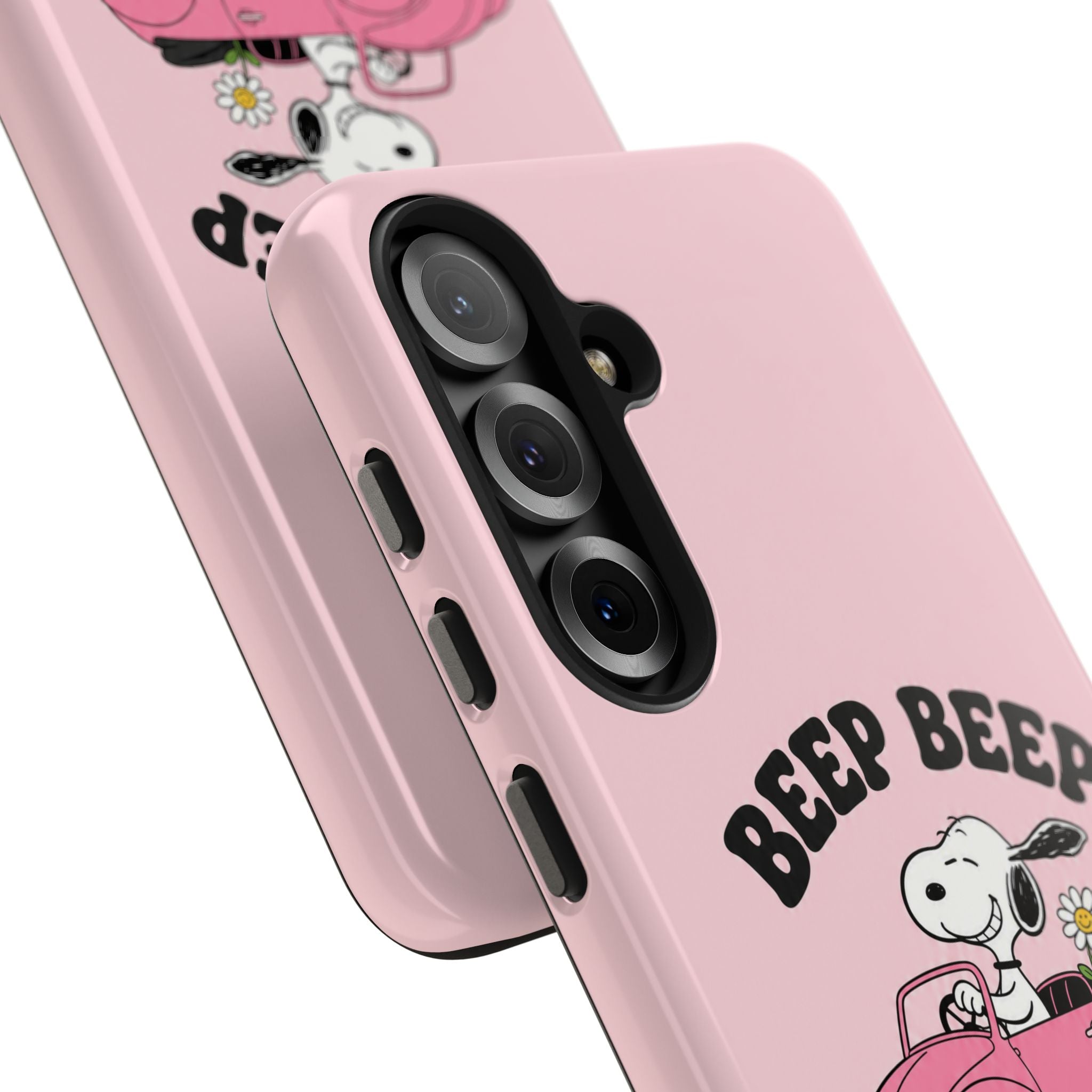 Beep Beep Phone Case