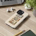 Snoopy Matchbox Phone Case