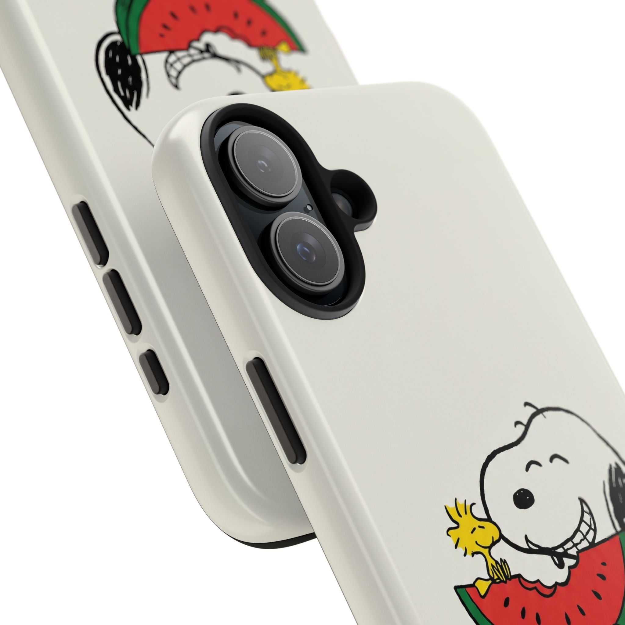 Snoopy Watermelon Phone Case