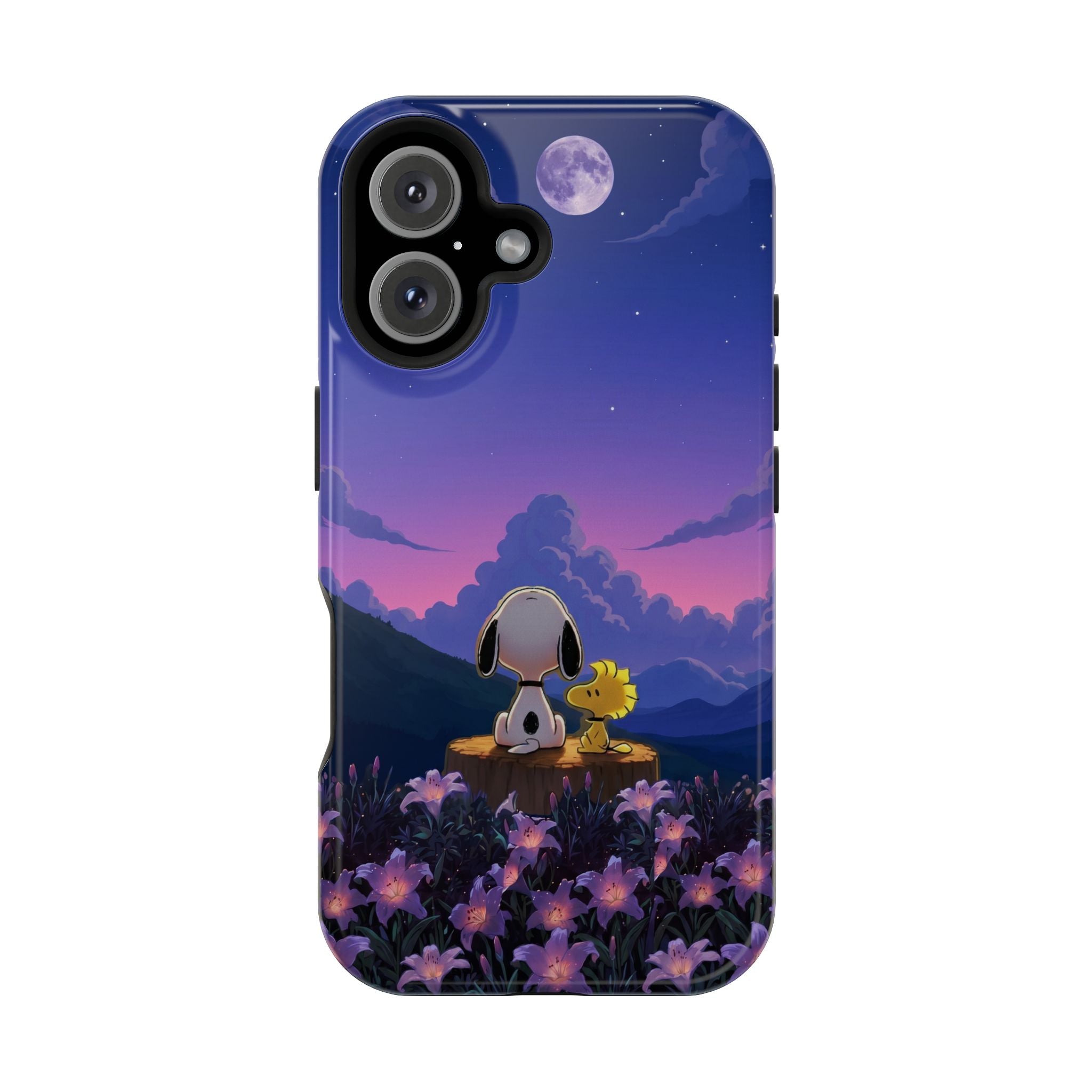 Night Sky Phone Case