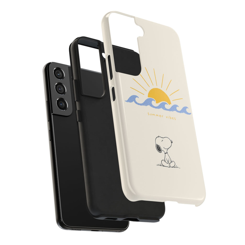 Summer Vibes Phone Case