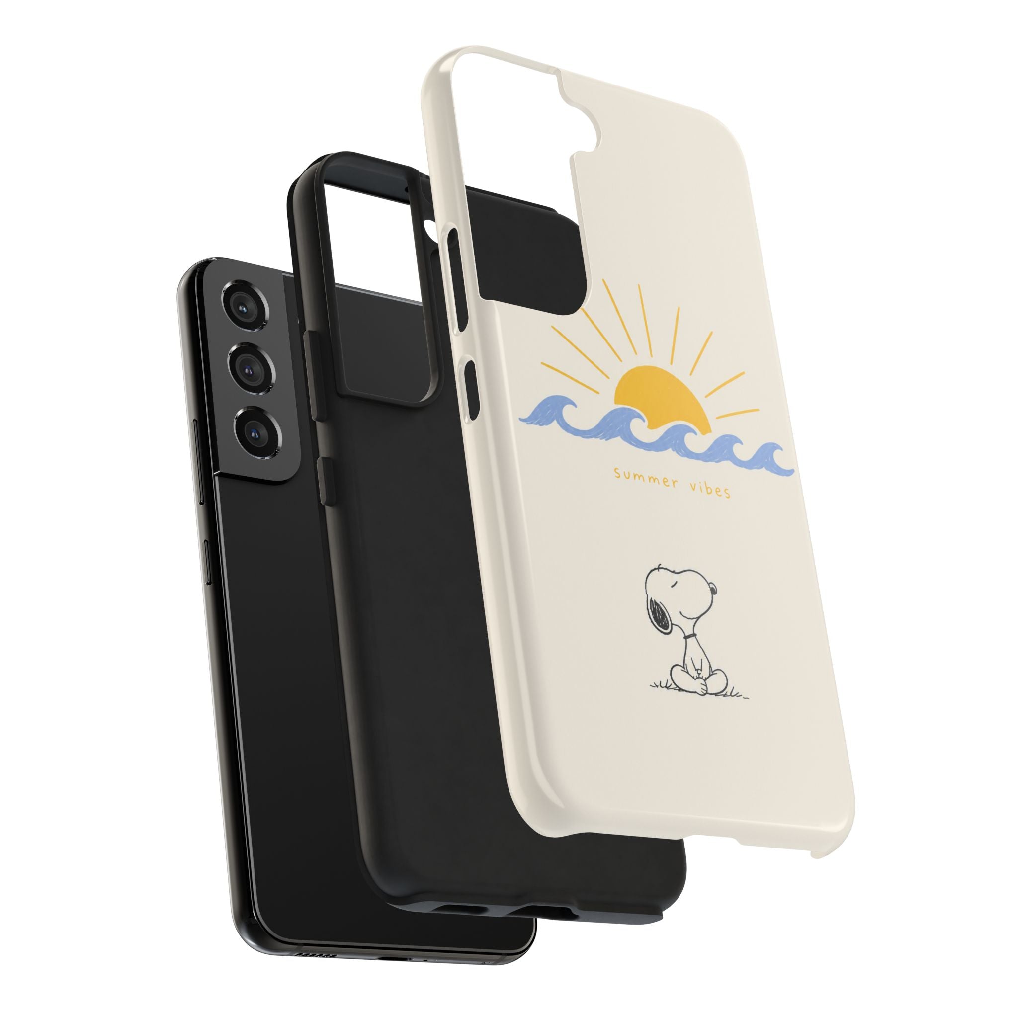 Summer Vibes Phone Case