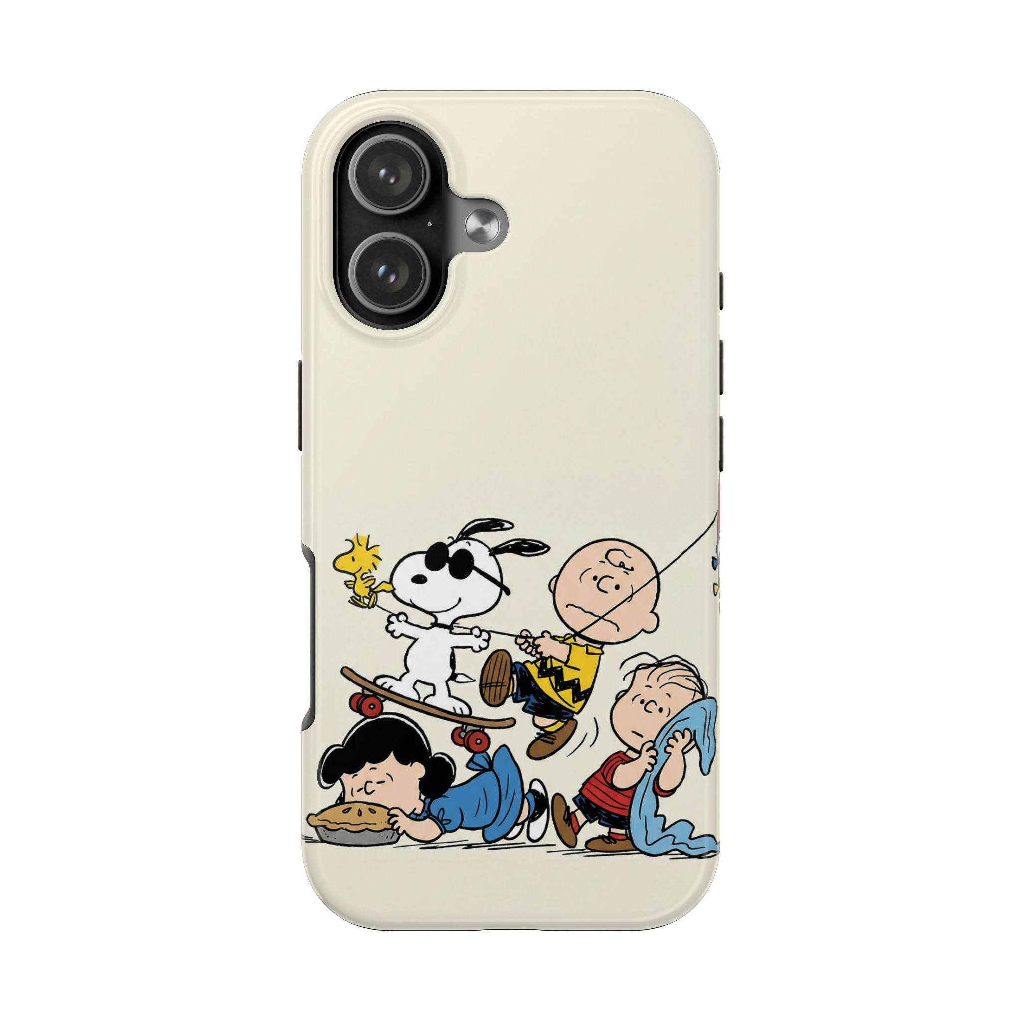 Cozy Winter Phone Case