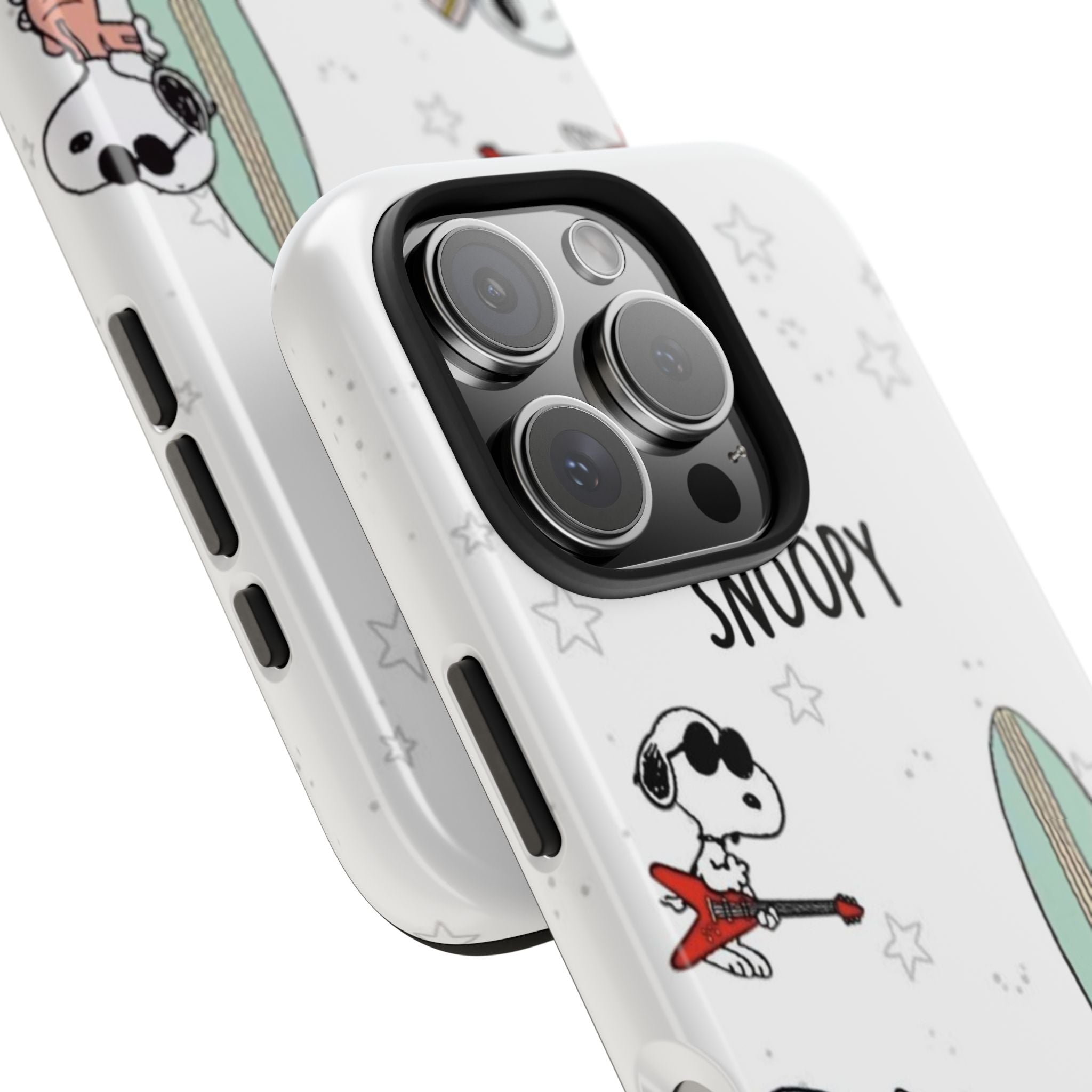 Surf And Drive Case