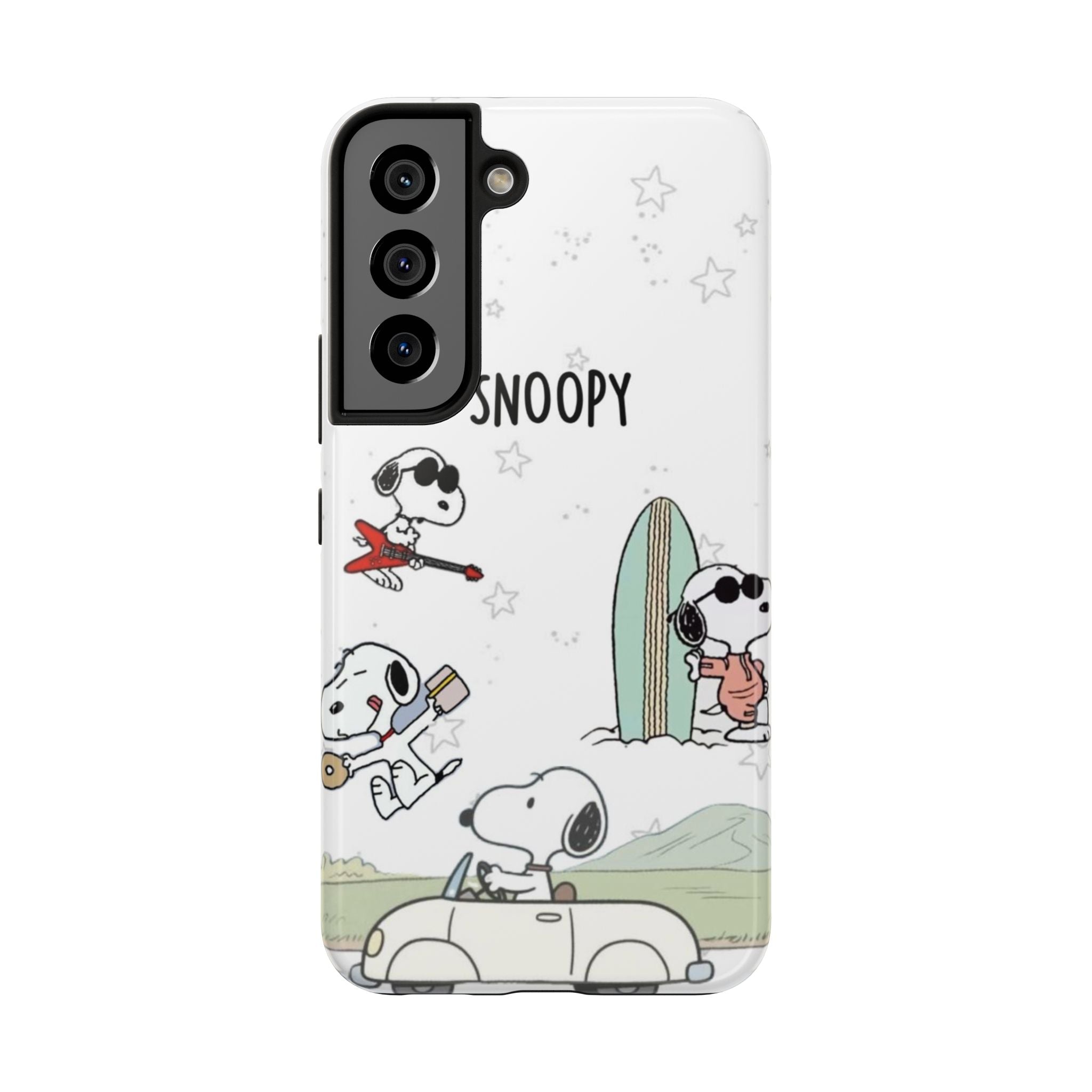 Surf And Drive Case