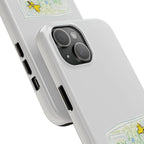Window Scene Phone Case