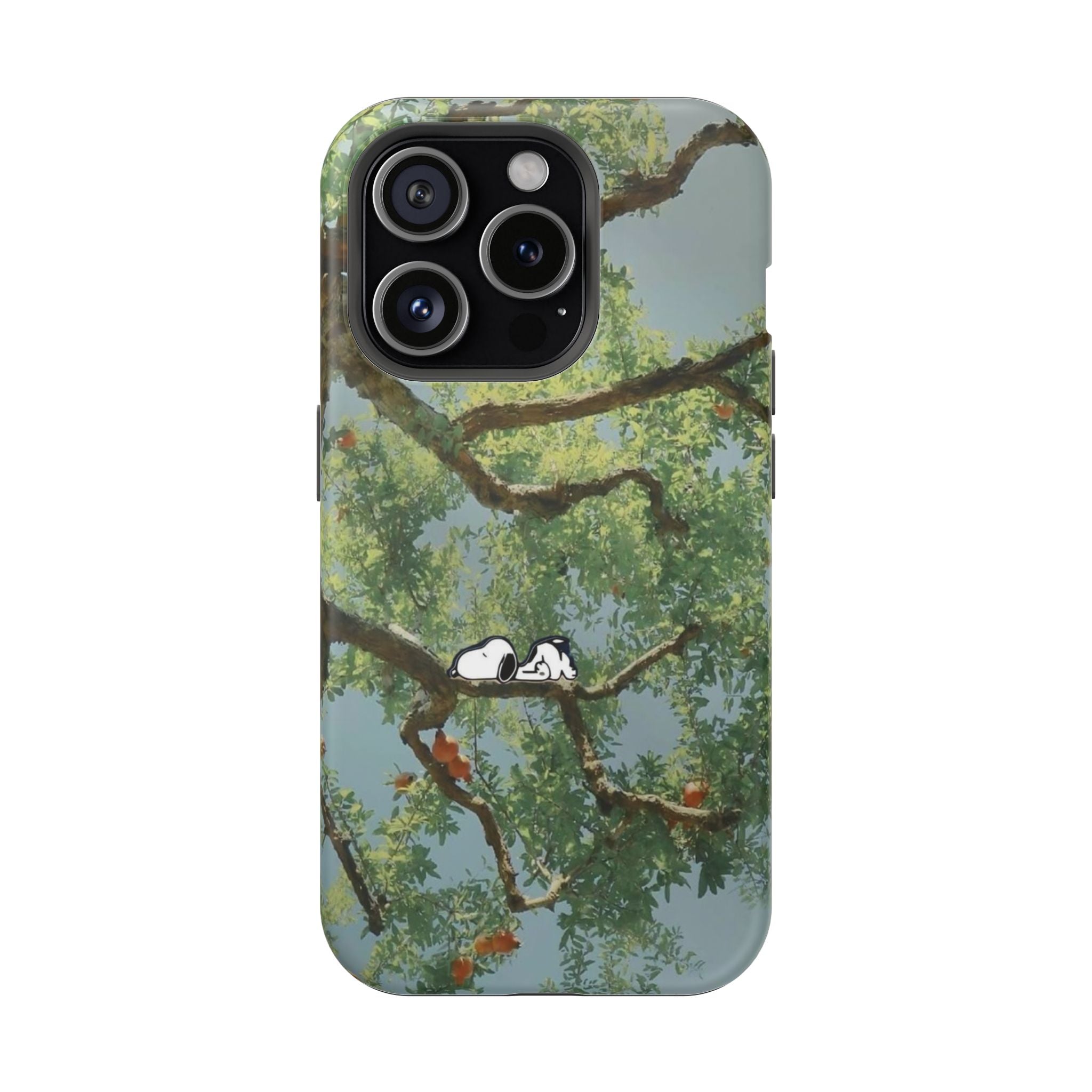 Panda Couple Phone Case