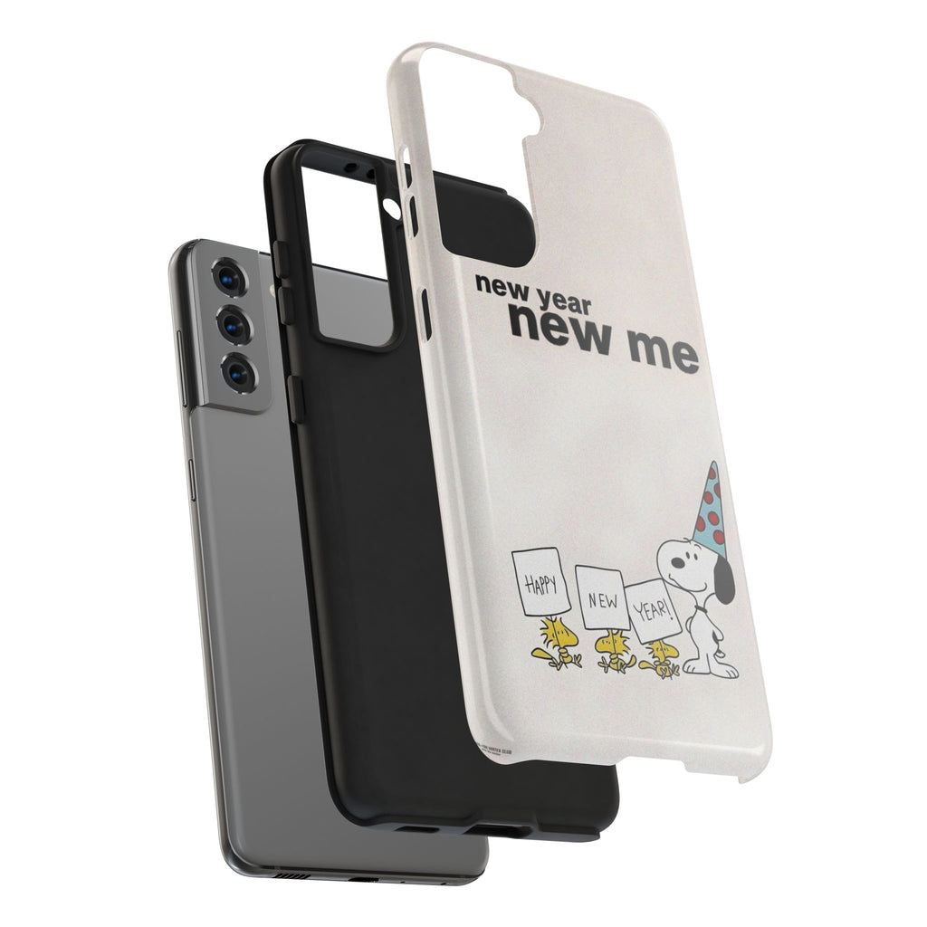 New Year New Me Case