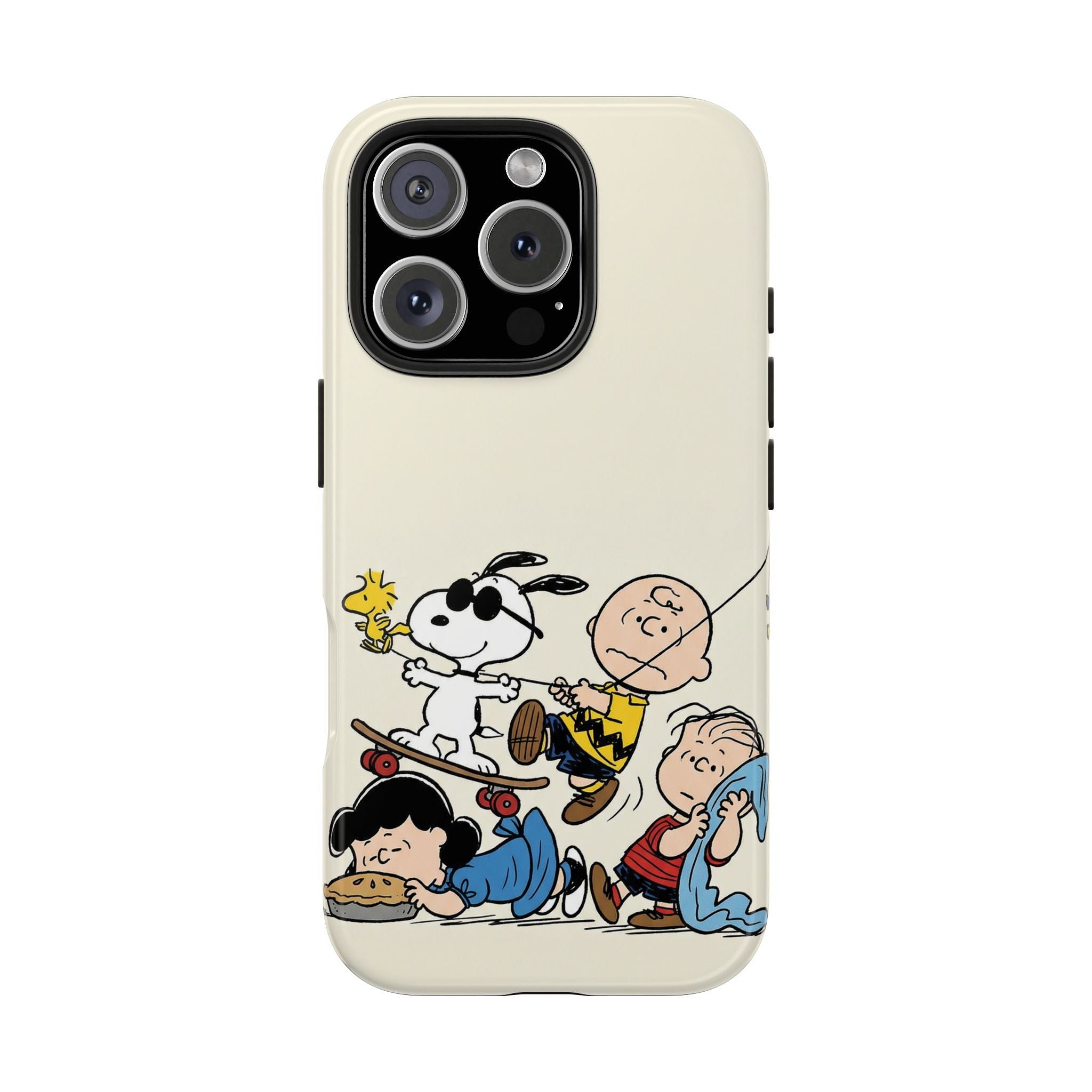Cozy Winter Phone Case
