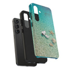 Snoopy Beach Phone Case