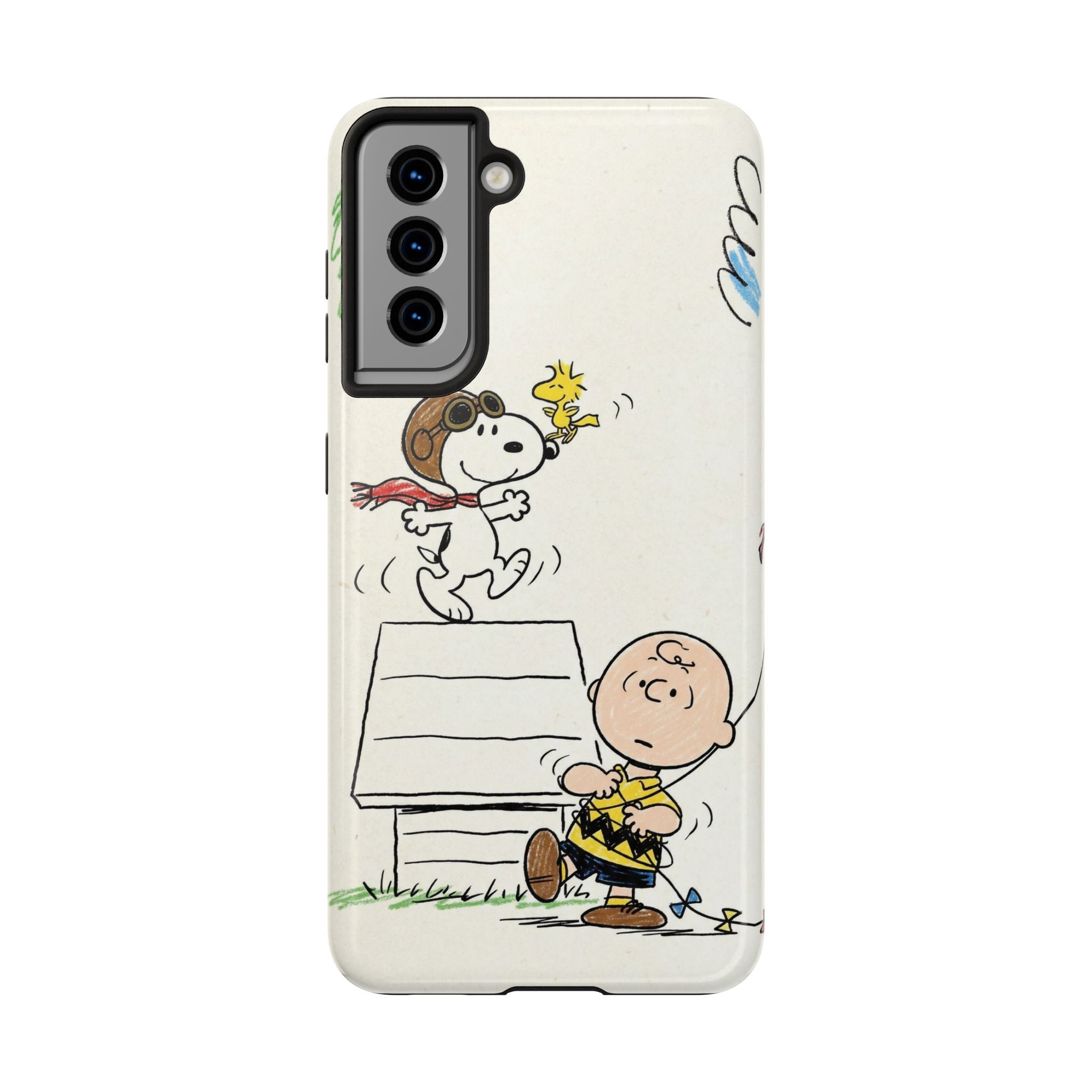 Flying Ace Phone Case