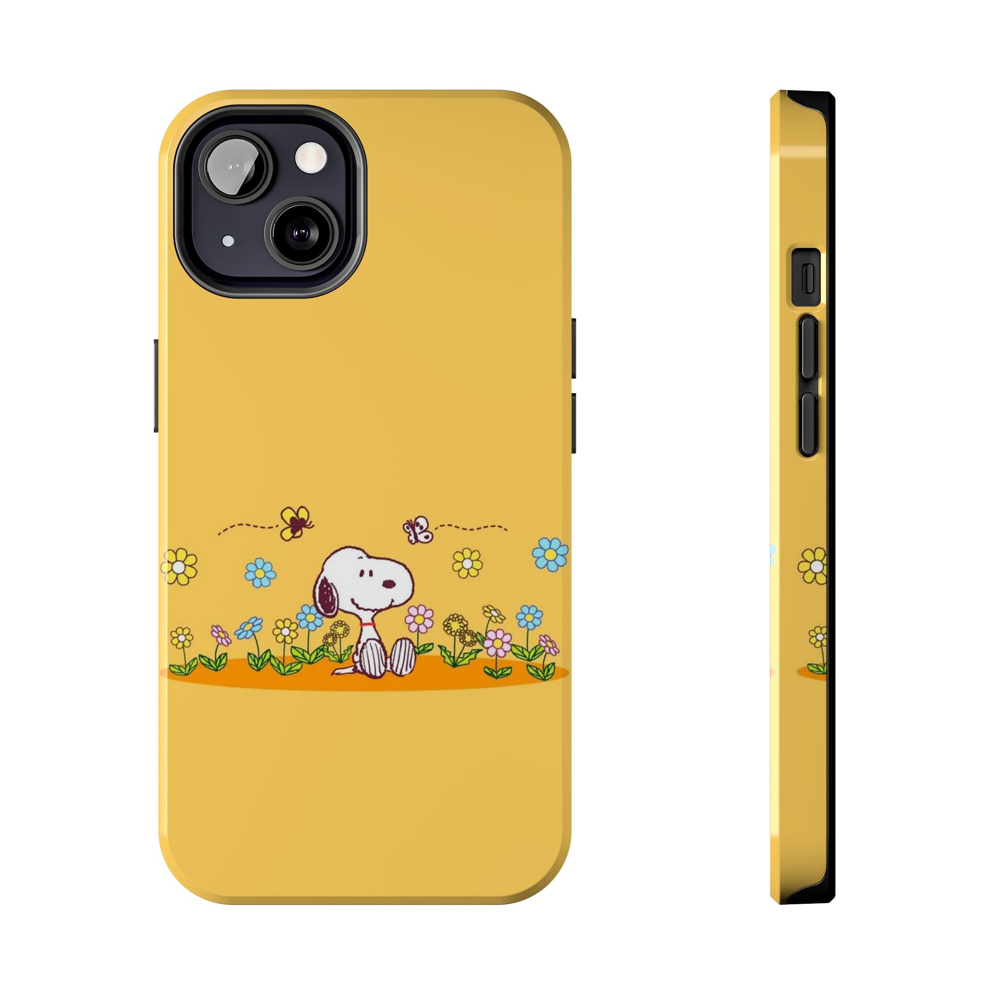 Flower Garden Phone Case