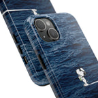 Walking On Ocean Case