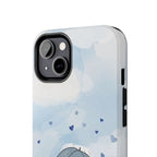 Rainy Day Phone Case