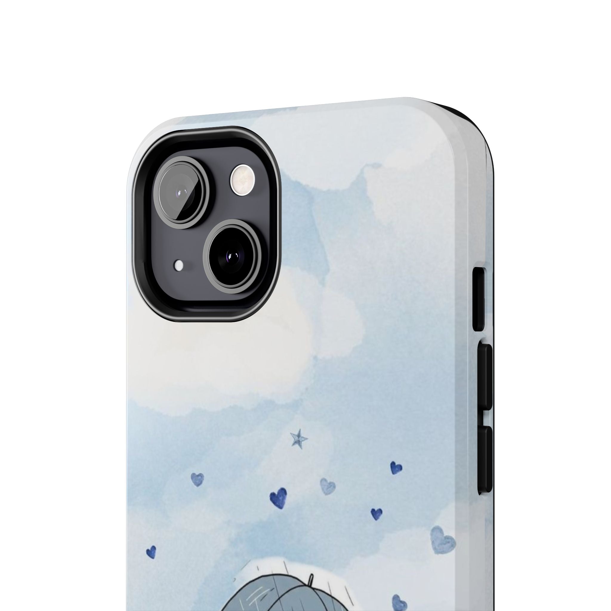 Rainy Day Phone Case