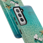 Snoopy Beach Phone Case