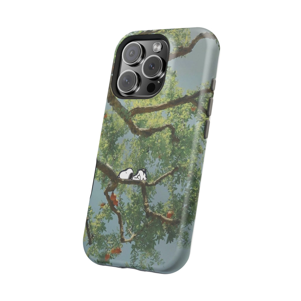 Panda Couple Phone Case