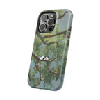 Panda Couple Phone Case