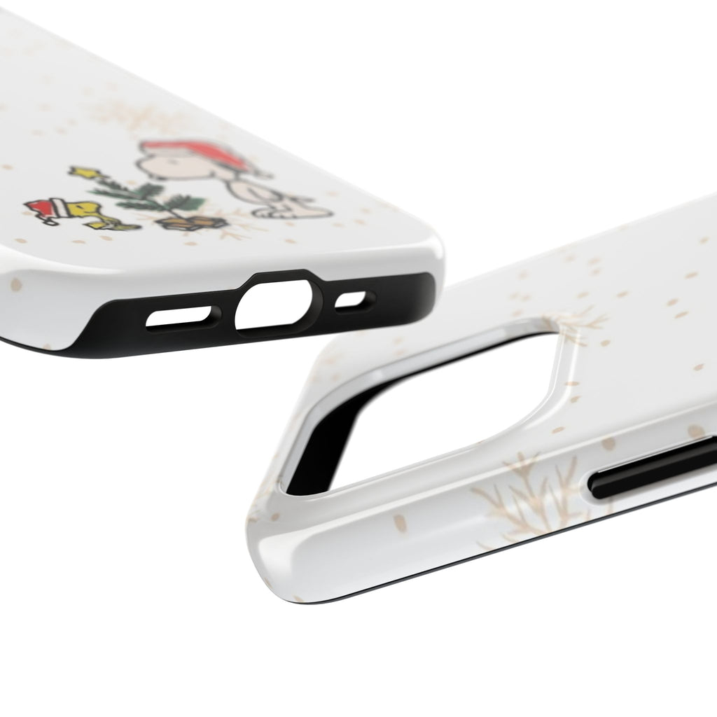Peanuts Holiday Trio Case