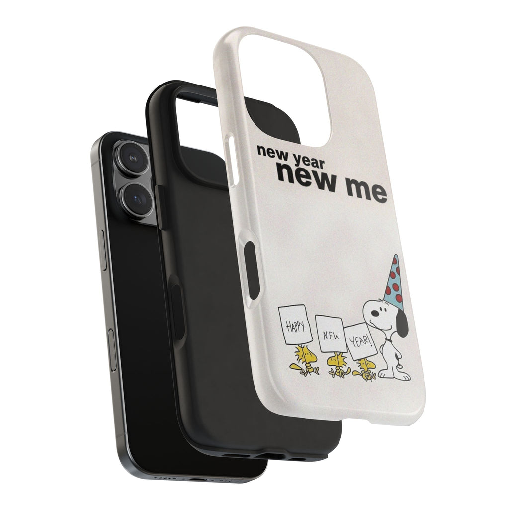 New Year New Me Case