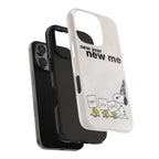 New Year New Me Case
