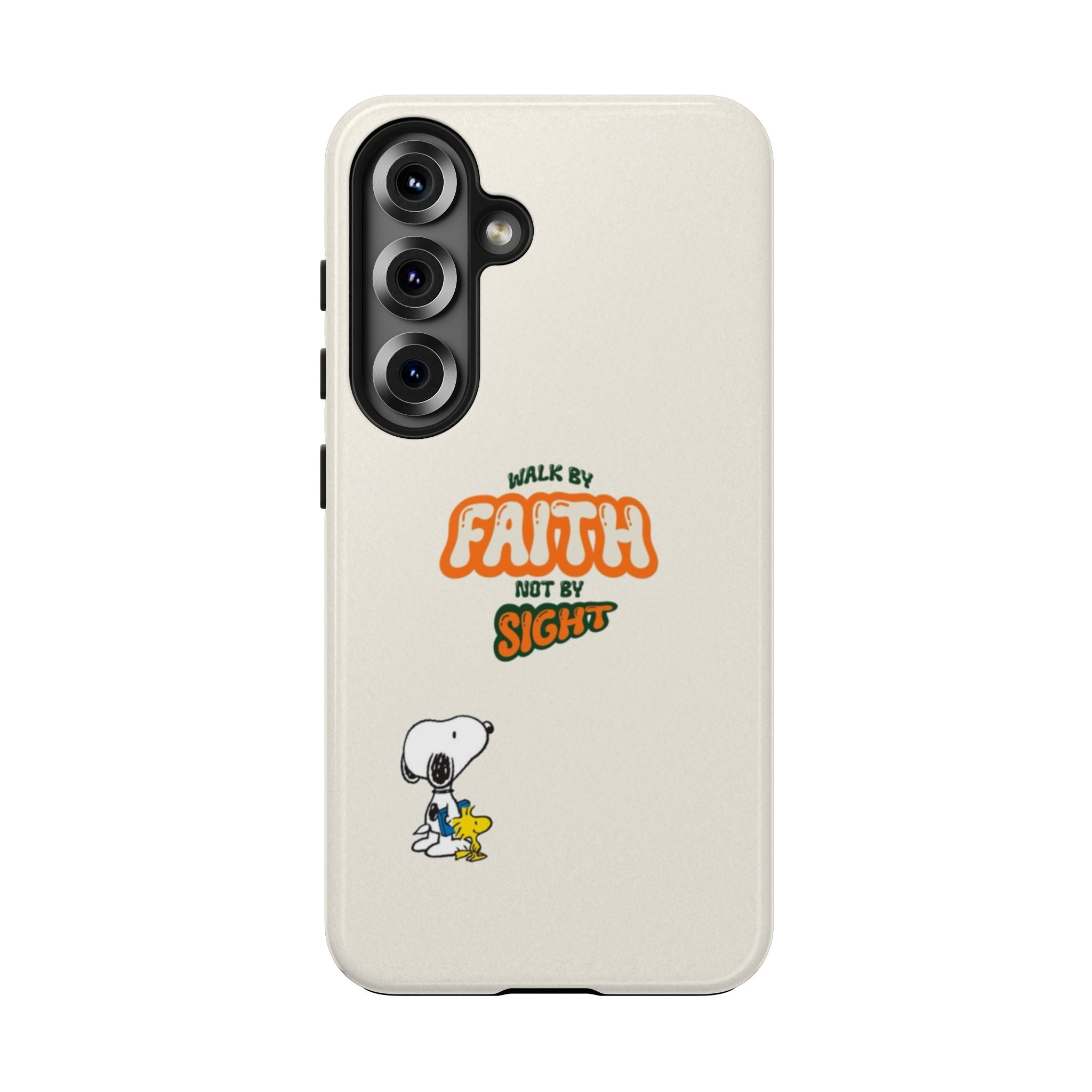 Walk By Faith Case