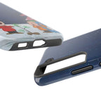 Christmas Tree Phone Case