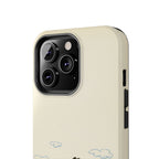 Snoopy And Friends Phone Case