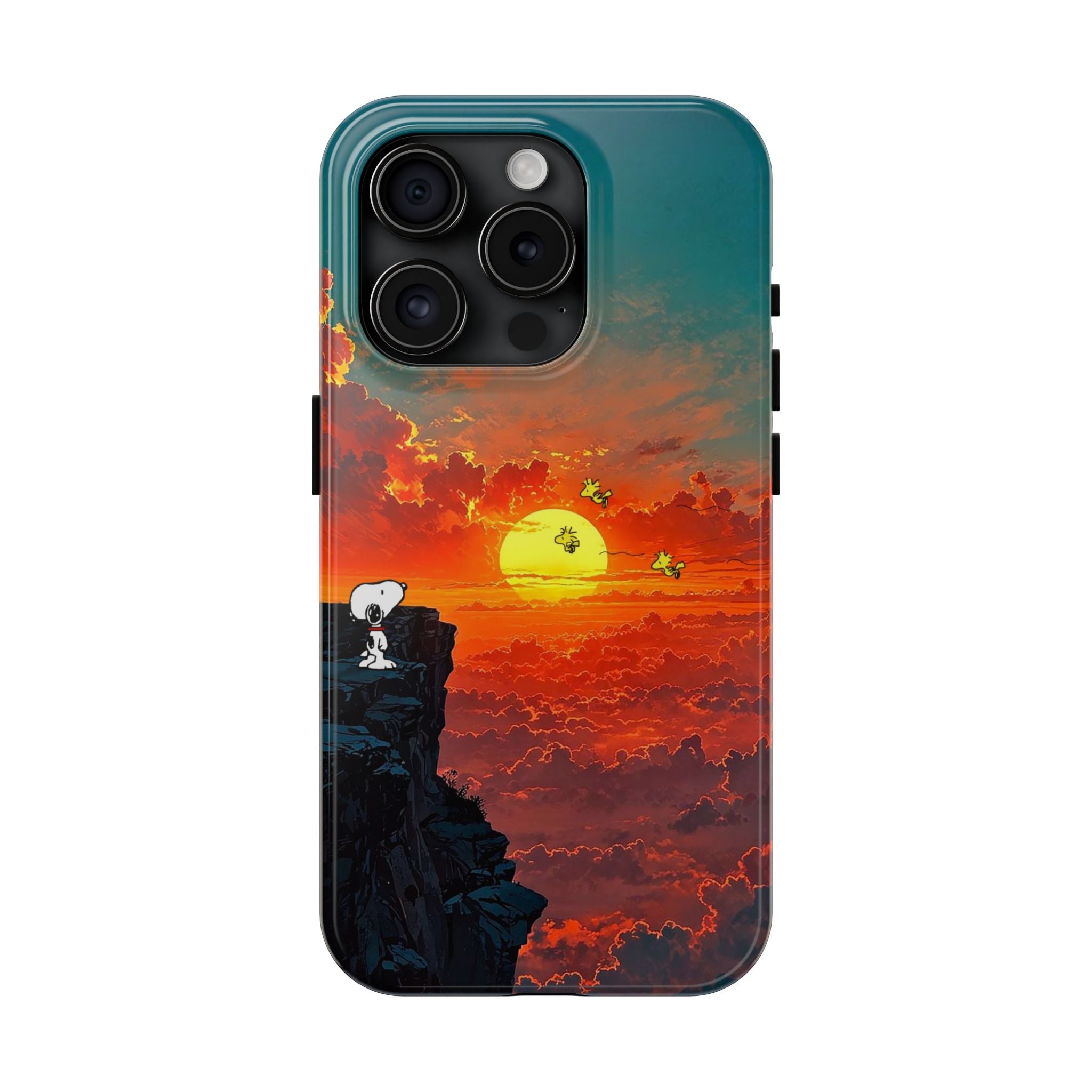 Starry Sky Phone Case