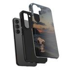 Camera Sunset Phone Case