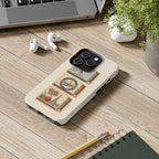 Snoopy Matchbox Phone Case