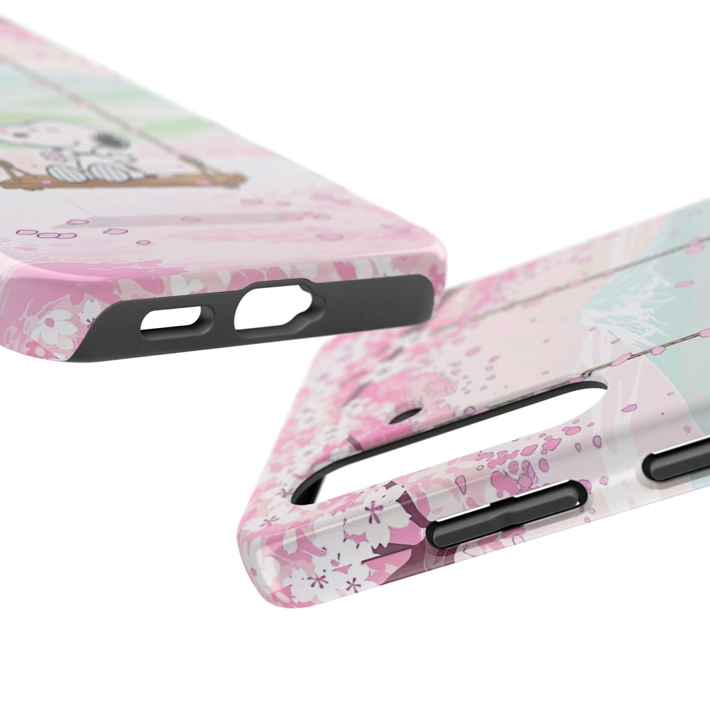 Blossom Swing Phone Case