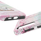 Blossom Swing Phone Case