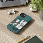 Snoopy Show Phone Case