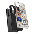 Retro Snoopy Collage Phone Case