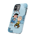 Lucy Loves Charlie Phone Case