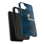 Ocean Waves Phone Case