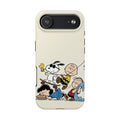 Cozy Winter Phone Case