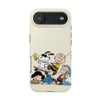Cozy Winter Phone Case