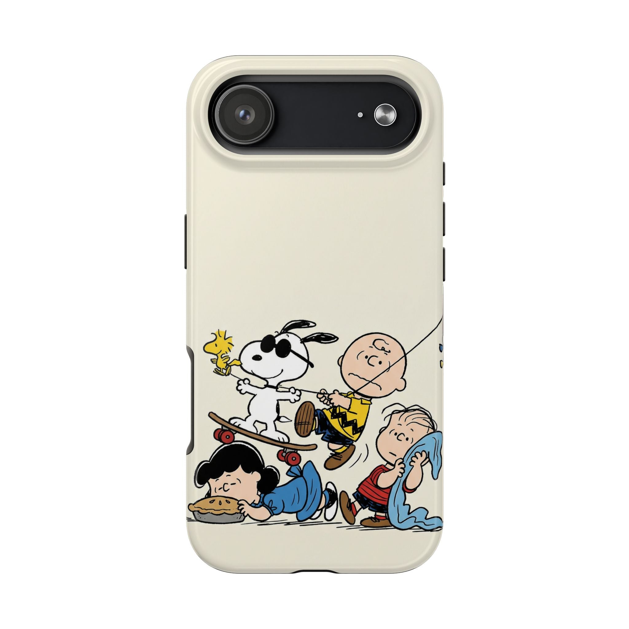Cozy Winter Phone Case