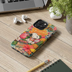 Aloha Summer Snoopy Phone Case