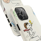 Flying Ace Phone Case