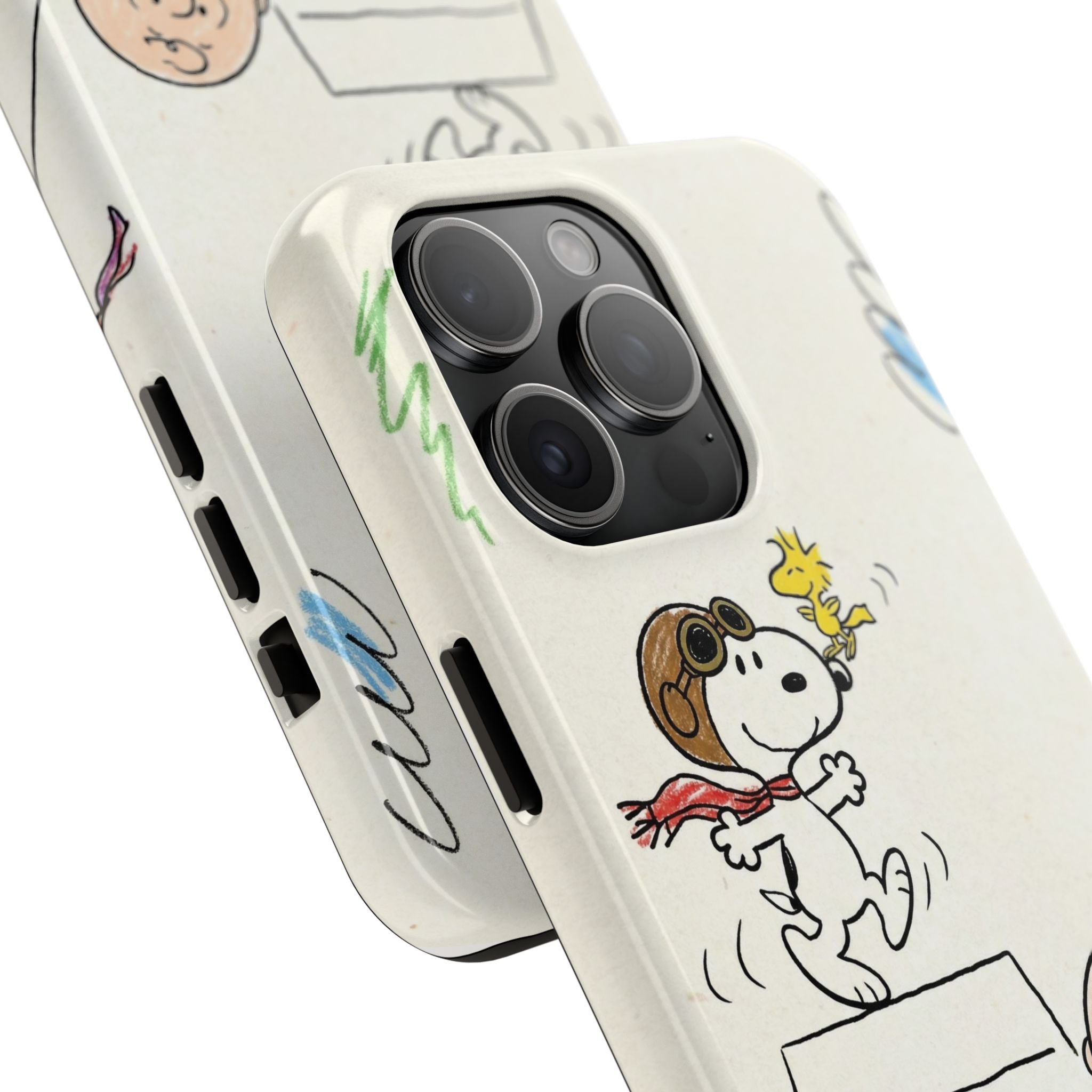 Flying Ace Phone Case